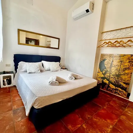 Villa Maria - Key To Isola Rossa (Sassari)